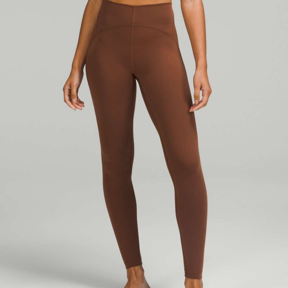 Lululemon InStill High Rise Tight 25"